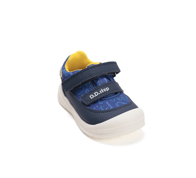D.D.Step кросівки P104-61117L Marine Aqua-TEX