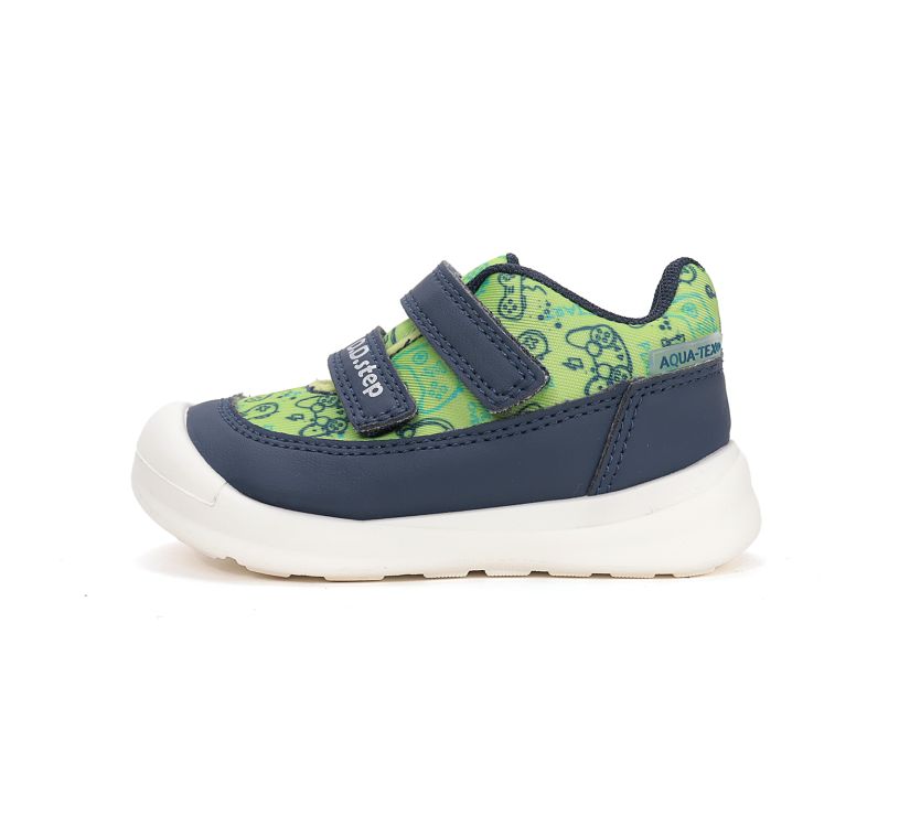 D.D.Step кросівки P104-61117AL Spring Green  Aqua-TEX