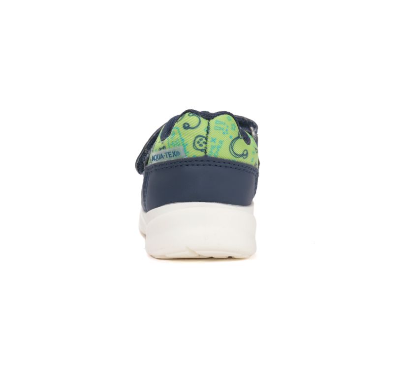 D.D.Step кросівки P104-61117A Spring Green Aqua-TEX