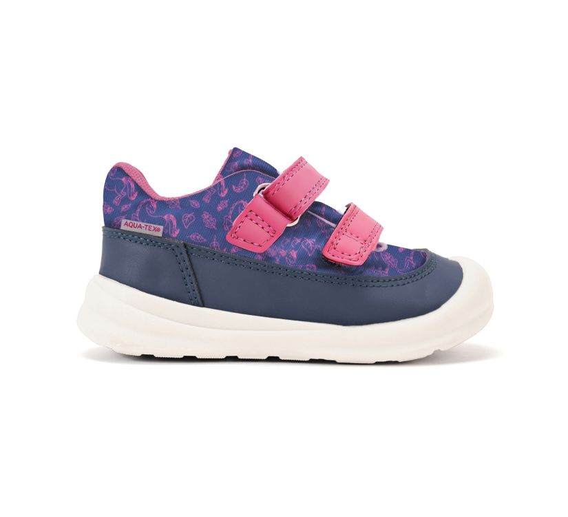 D.D.Step кросівки P104-61117B Royal Blue Aqua-TEX