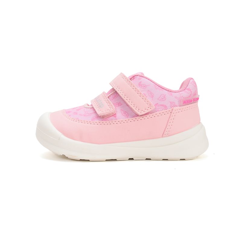 D.D.Step кросівки P104-61117CL Baby Pink Aqua-TEX