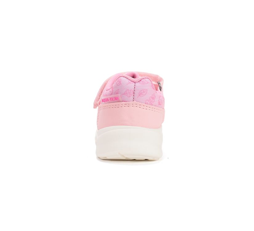 D.D.Step кросівки P104-61117C Baby Pink Aqua-TEX