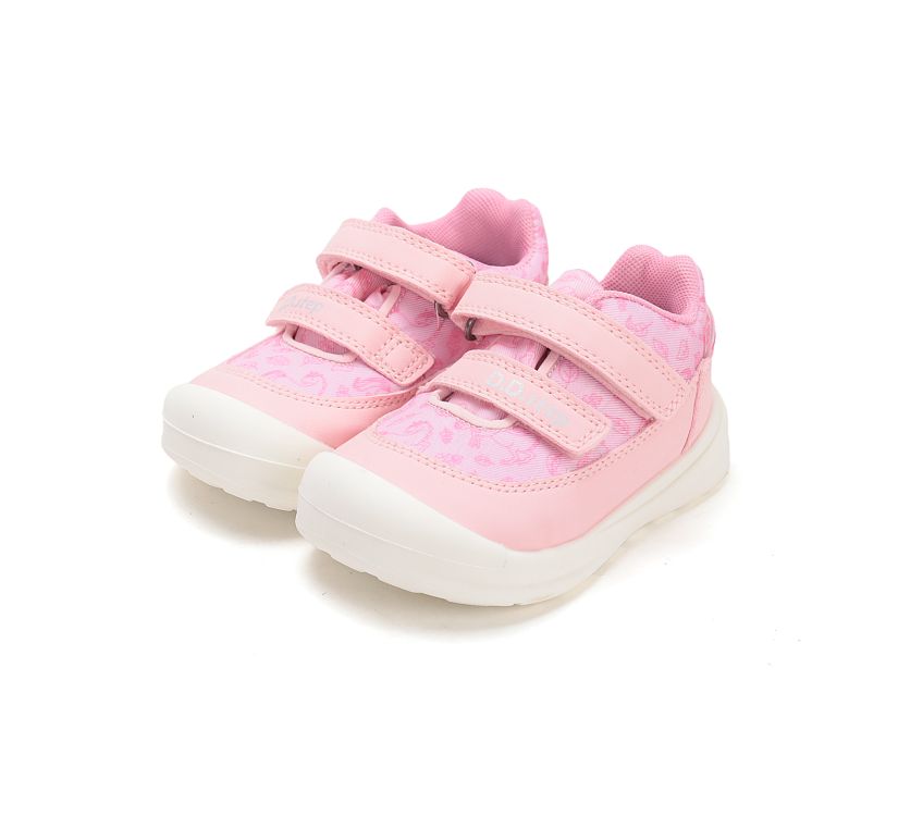D.D.Step кросівки P104-61117C Baby Pink Aqua-TEX