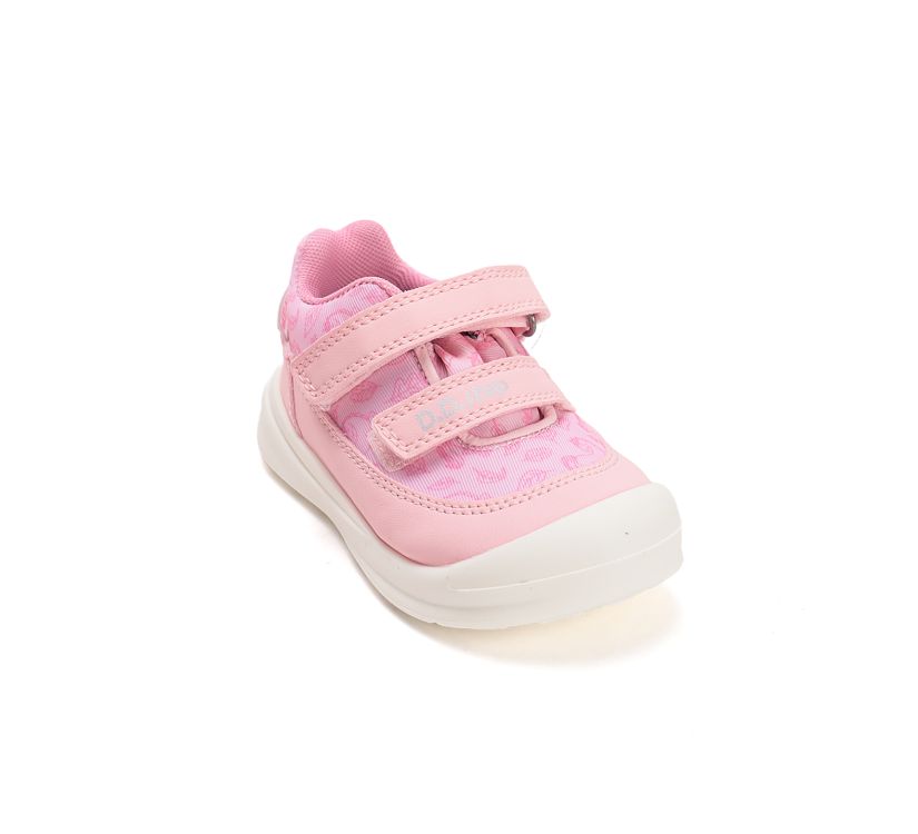 D.D.Step кросівки P104-61117CL Baby Pink Aqua-TEX