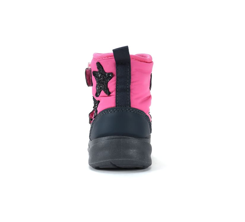 D.D.Step Черевики P104-62467L Hot Pink Aqua-TEX