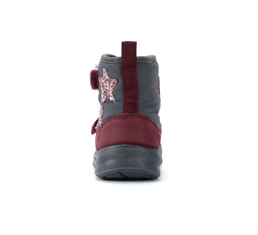 D.D.Step Черевики P104-62467A Marine Grey Aqua-TEX
