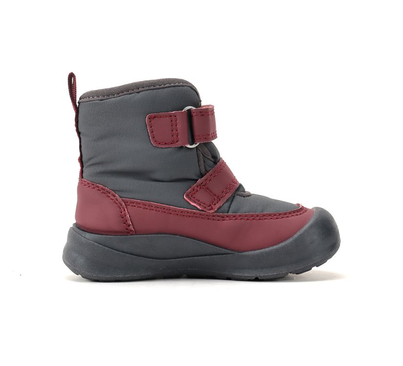 D.D.Step Черевики P104-62467A Marine Grey Aqua-TEX