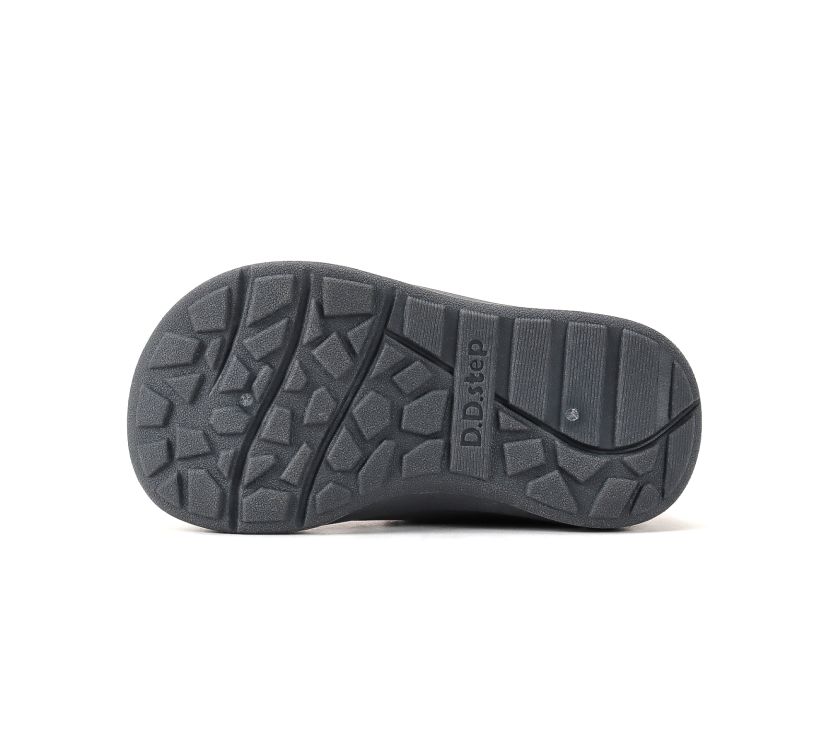 D.D.Step Черевики P104-62467A Marine Grey Aqua-TEX