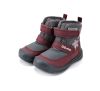 D.D.Step Черевики P104-62467A Marine Grey Aqua-TEX