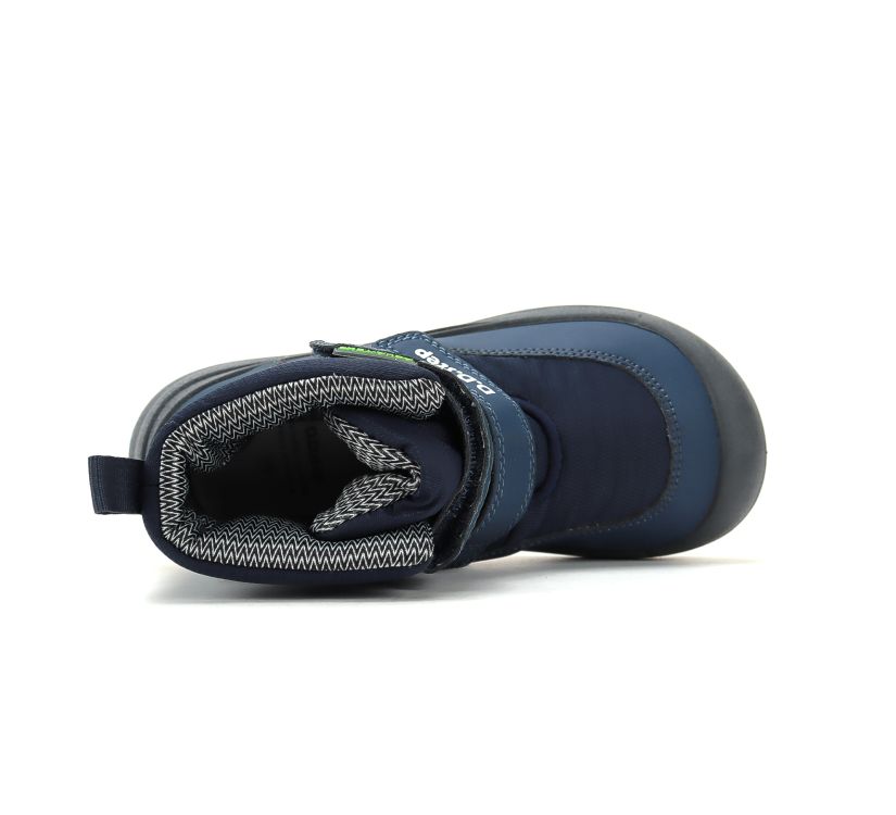 D.D.Step Черевики P104-62544 Royal Blue Aqua-TEX