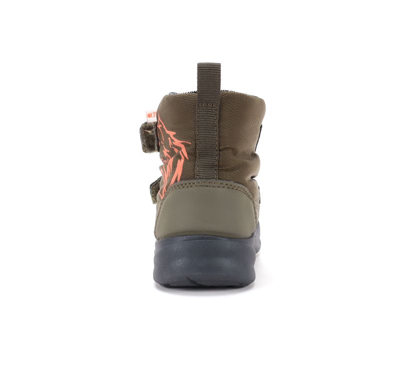 D.D.Step Черевики P104-62544BL Olive Aqua-TEX