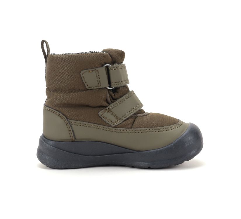 D.D.Step Черевики P104-62544BL Olive Aqua-TEX