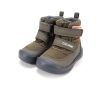D.D.Step Черевики P104-62544BL Olive Aqua-TEX