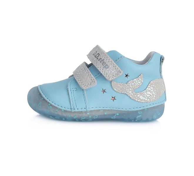 D.D.Step кросівки S015-320 Sky Blue