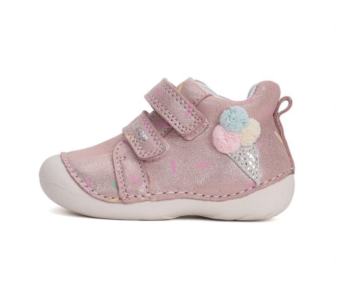 D.D.Step кросівки S015-51219B Metallic Pink