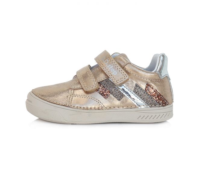 Кросівки D.D.Step S040-335AL Cream