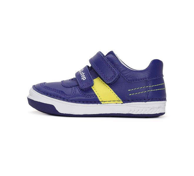 D.D.Step Кросівки S040-41688AL Bermuda Blue