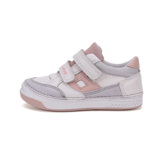 D.D.Step Кросівки S040-51234CM White