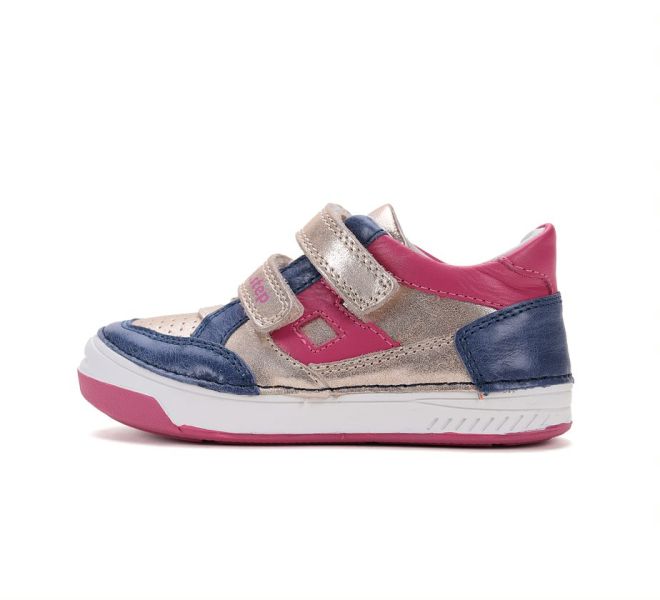 D.D.Step Кросівки S040-51234DL Champagne