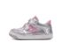 D.D.Step Кросівки S040-51234EM Silver