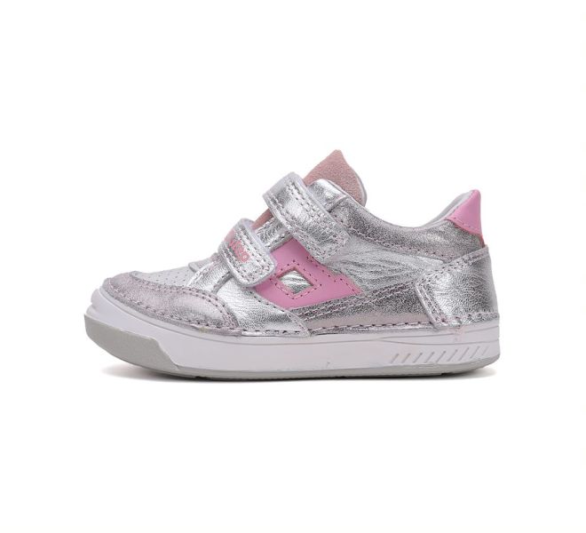 D.D.Step Кросівки S040-51234EM Silver