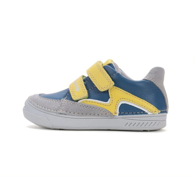 D.D.Step Кросівки S040-51821L Bermuda Blue