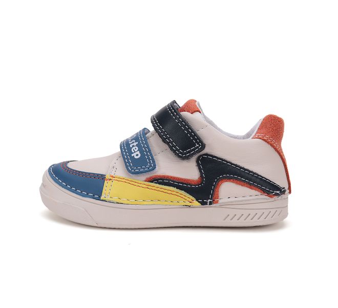 D.D.Step Кросівки S040-51821BL Cream