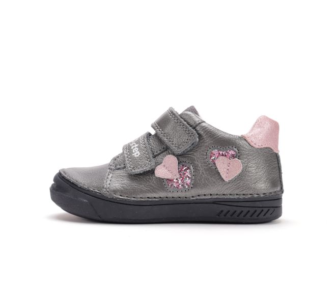 D.D.Step Кросівки S040-52547AM Dark Grey
