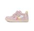 D.D.Step Кроссовки S040-61252FM Rose Gold