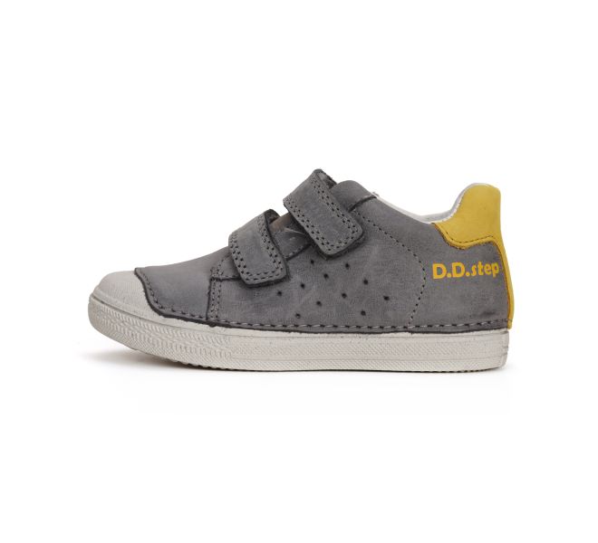 D.D.Step Кросівки S049-41158BL Grey