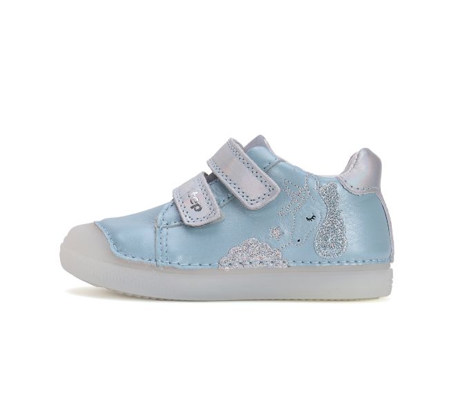 D.D.Step Кросівки S049-51250BM Sky Blue