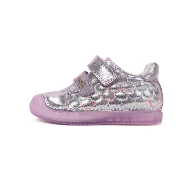 D.D.Step Кросівки S049-61112AL Lila