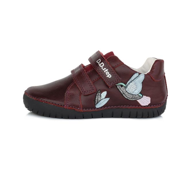 D.D.Step Кросівки S050-674AМ Raspberry