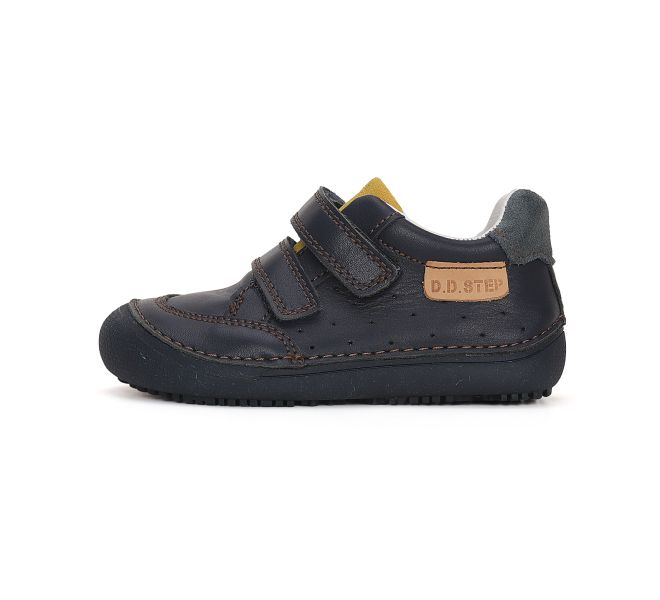 Кросівки D.D.Step S063-41377AM Royal Blue Barefoot