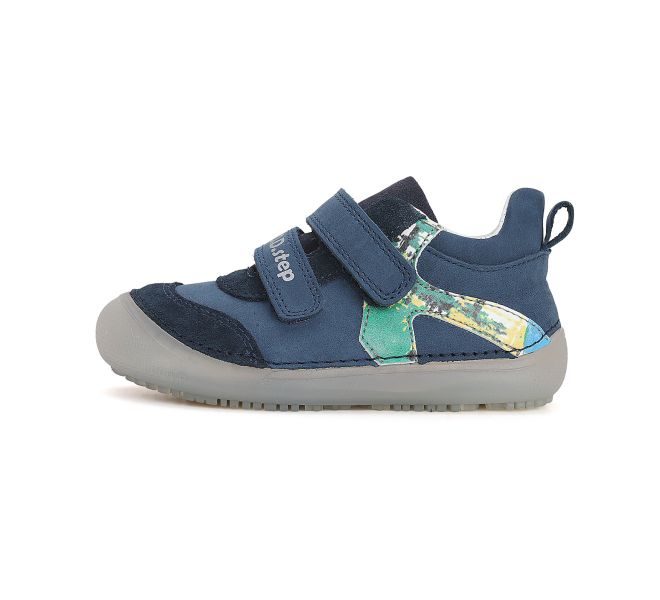 Кросівки D.D.Step S063-41948M Royal Blue barefoot