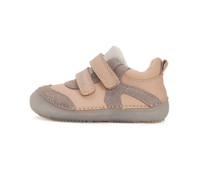Кросівки D.D.Step S063-41948CL Cream Barefoot
