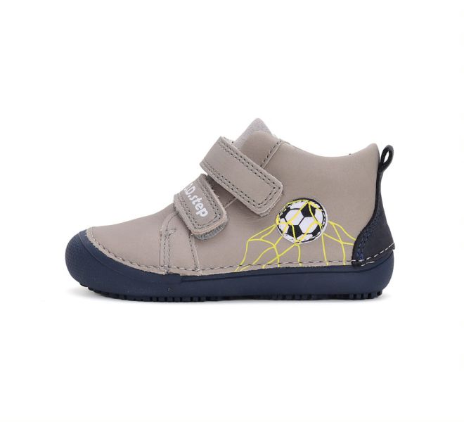 D.D.Step Кросівки S063-42833AM Grey barefoot