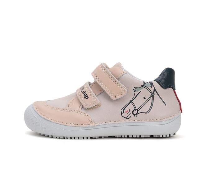 D.D.Step Кросівки S063-51264AL Light Grey barefoot