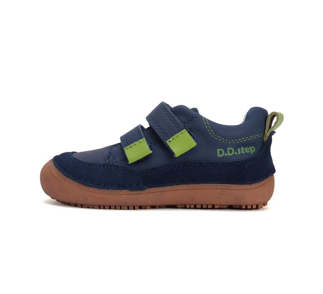 D.D.Step Кросівки S063-51483L Royal Blue barefoot