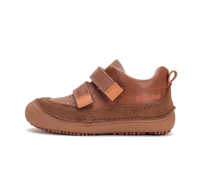 D.D.Step Кросівки S063-51483AL Chocolate barefoot