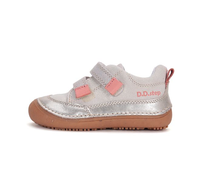 D.D.Step Кросівки S063-51483BL Champagne Barefoot