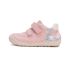D.D.Step Кроссовки S063-51551AM Baby Pink Barefoot