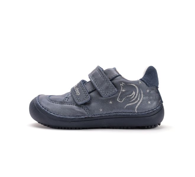 D.D.Step Кросівки S063-52564AM Royal Blue Barefoot