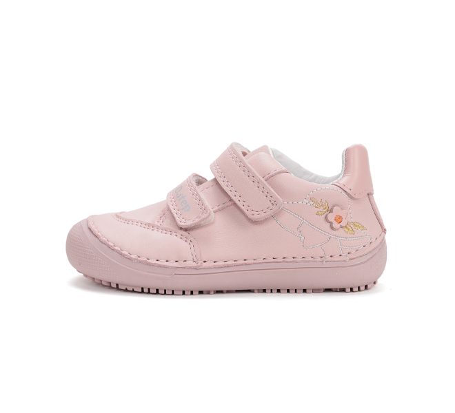 D.D.Step Кросівки S063-61572M Baby Pink Barefoot