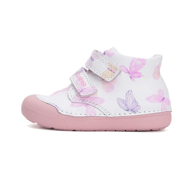 D.D.Step черевики S066-51151 White