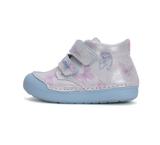 D.D.Step черевики S066-51151B Silver