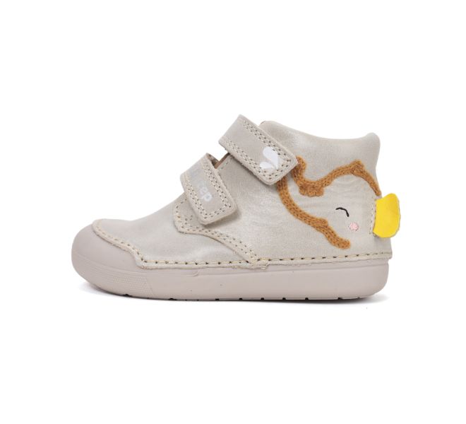 D.D.Step Черевики S066-61158 Cream