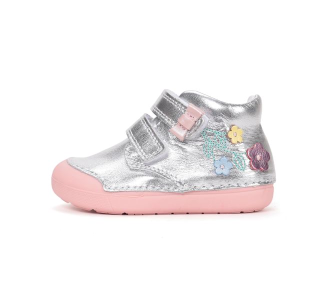 D.D.Step Черевики S066-61993 Silver