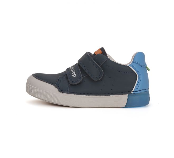 D.D.Step Кросівки S068-41608L Royal Blue