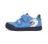 D.D.Step Кроссовки S068-51124BM Bermuda Blue LED